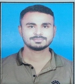 Mr. Rajiv Mishra