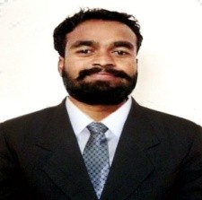 Mr. Jeevanlal Prajapati