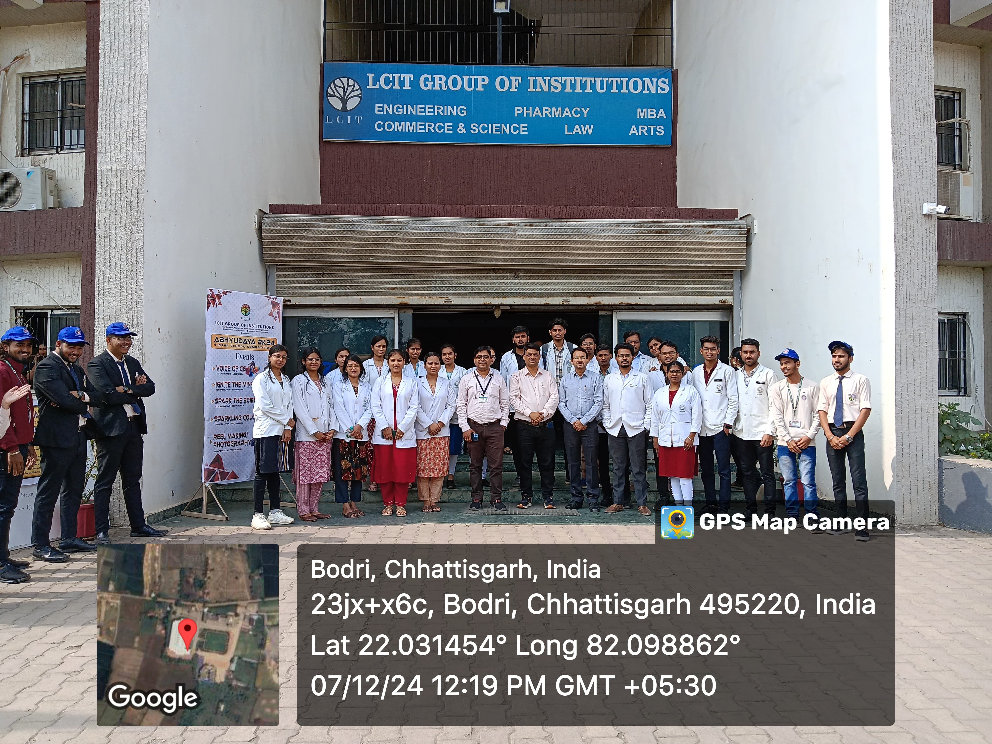 Event Photo