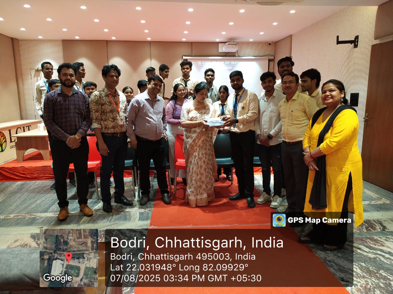 Event Photo