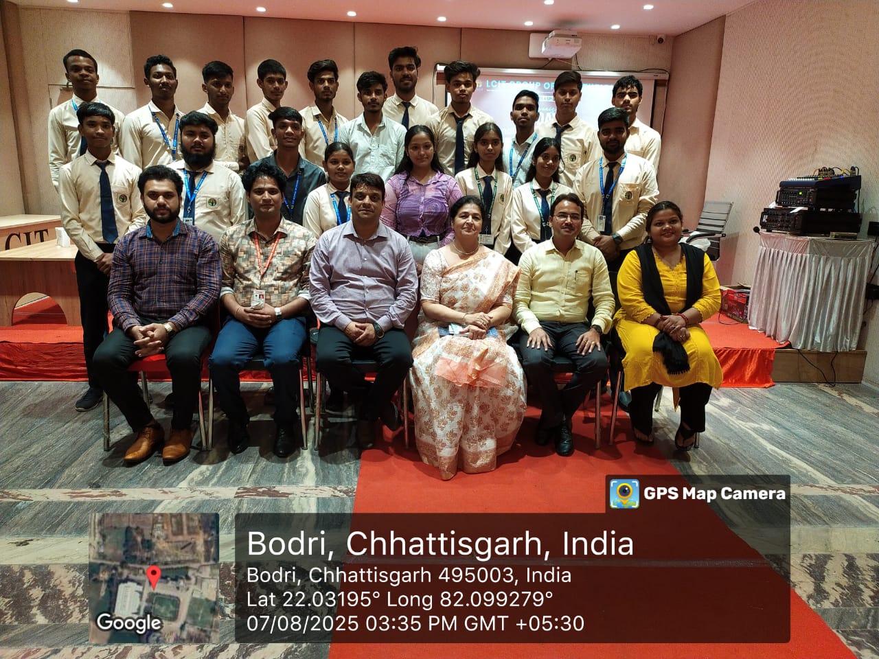 Event Photo