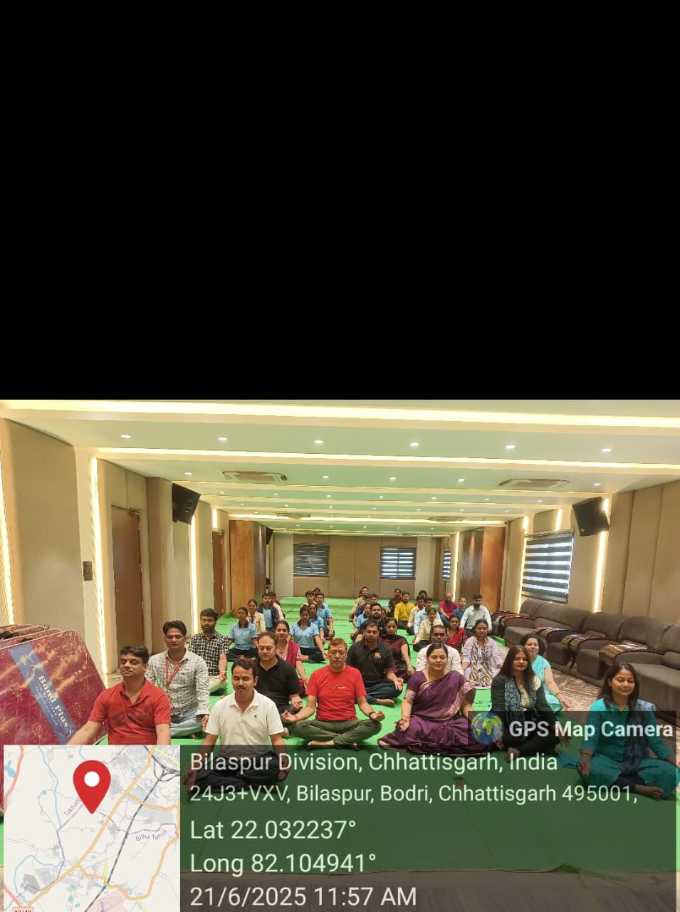 Event Photo
